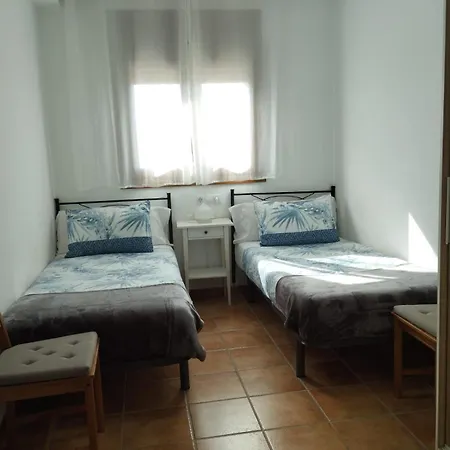 Casa rural Can Gual *
