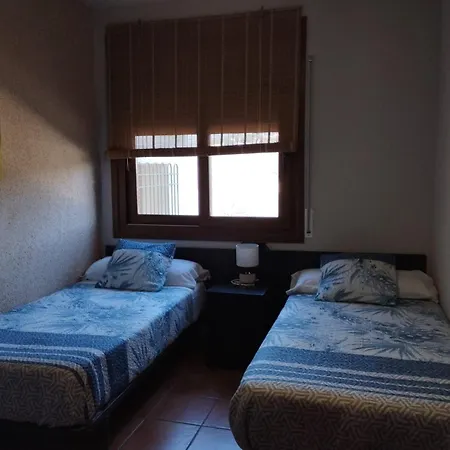 Can Gual Casa rural L'Ametlla