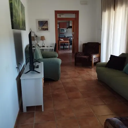 Can Gual Casa rural