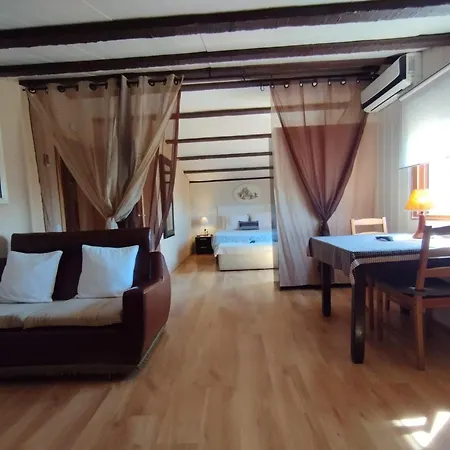 Casa rural Can Gual