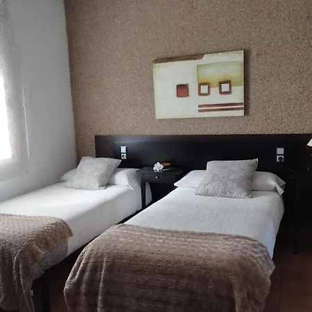 Casa rural Can Gual *