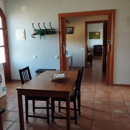 Casa rural Can Gual L'Ametlla