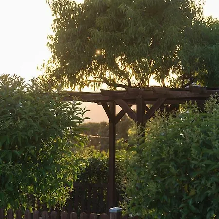 Casa rural Can Gual *