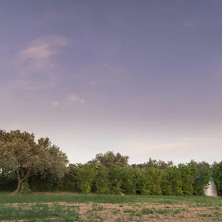Can Gual Séjour à la campagne