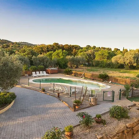 Can Gual Casa rural *