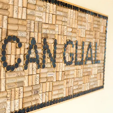 Can Gual * L'Ametlla